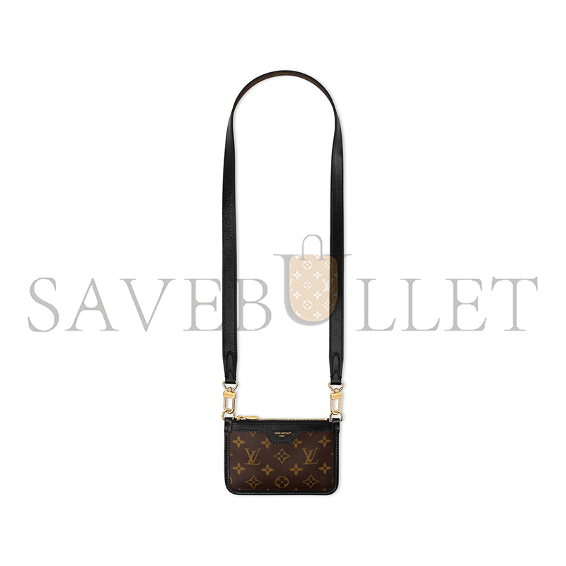 LOUIS VUITTON NEVERFULL INSIDE OUT BB M26315 (26.5*16.5*11cm)